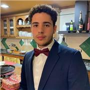 Profesor de matemáticas para alumnos de la ESO